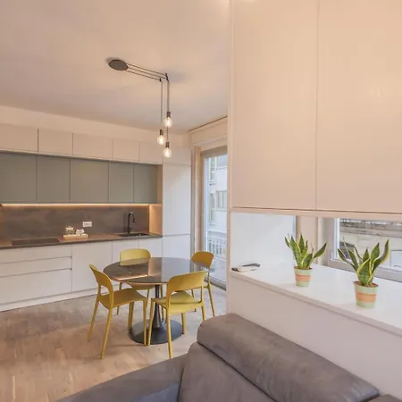 Liborio Holiday home *