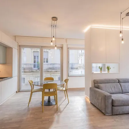 Holiday home Liborio *