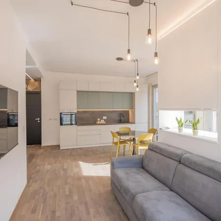 Holiday home Liborio Lecce