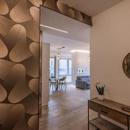 Liborio Holiday home *