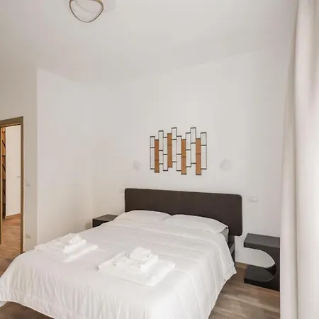 Liborio Holiday home Lecce