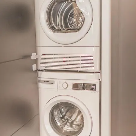 Holiday home Liborio *